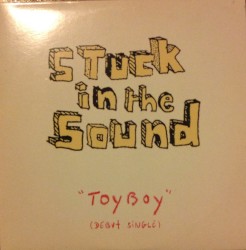 Toy Boy