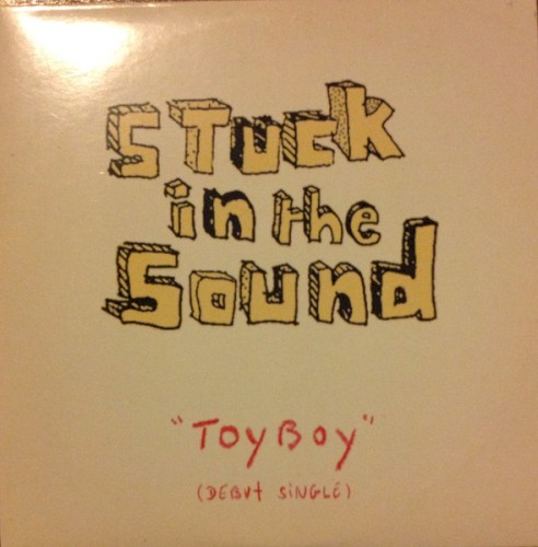 Toy Boy