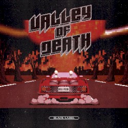 Valley Of Death EP
