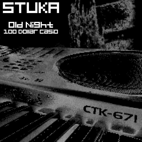 Old Night (100 Dollar Casio)