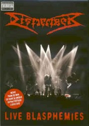 Live Blasphemies
