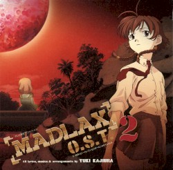 MADLAX O.S.T.2