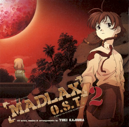 MADLAX O.S.T.2