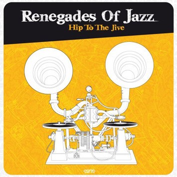Hip to the Jive