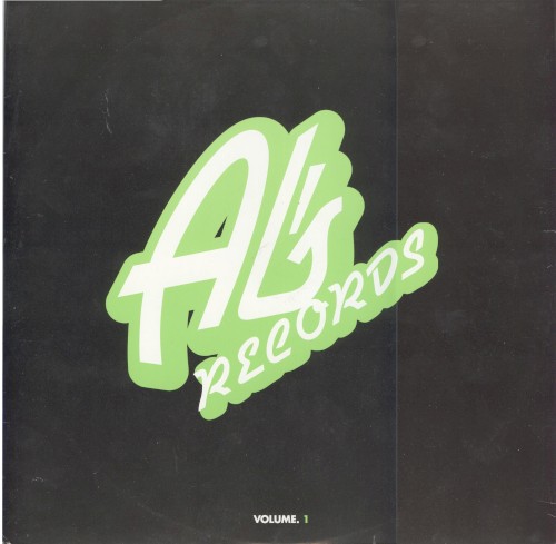 Volume. 1