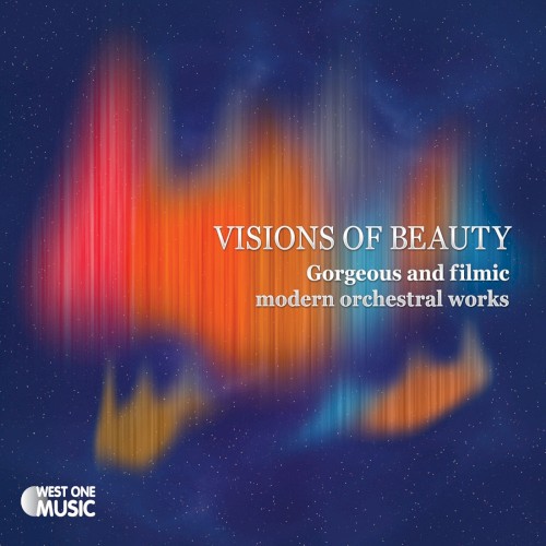 Visions of Beauty (original Soundtrack)