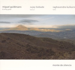Monte de silencio