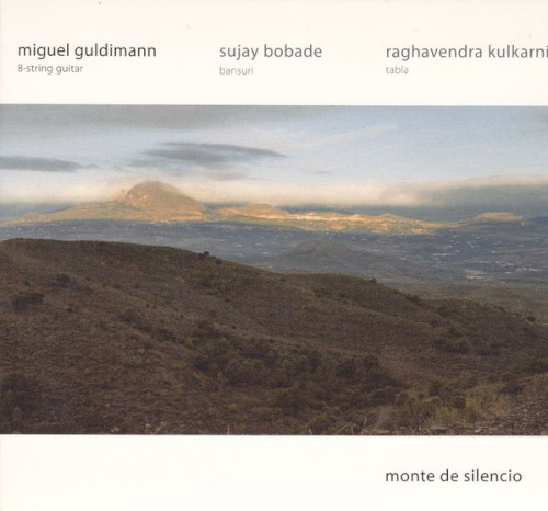 Monte de silencio