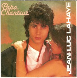 Papa chanteur