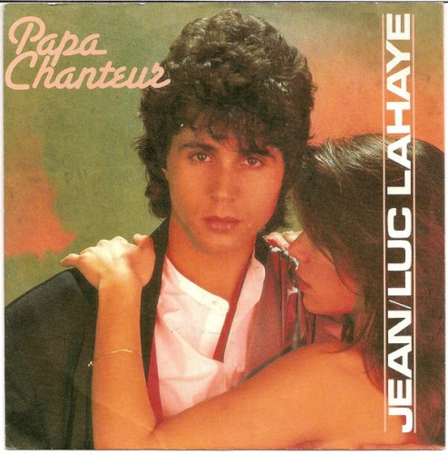 Papa chanteur