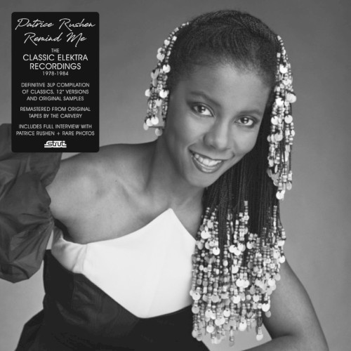 Remind Me (The Classic Elektra Recordings 1978-1984)