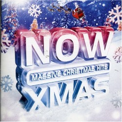 Now Xmas: Massive Christmas Hits