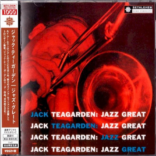 Jazz Great