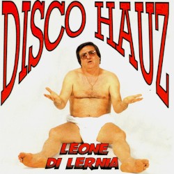 Disco Hauz