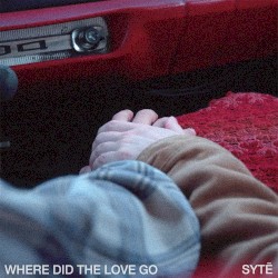 Where Did the Love Go