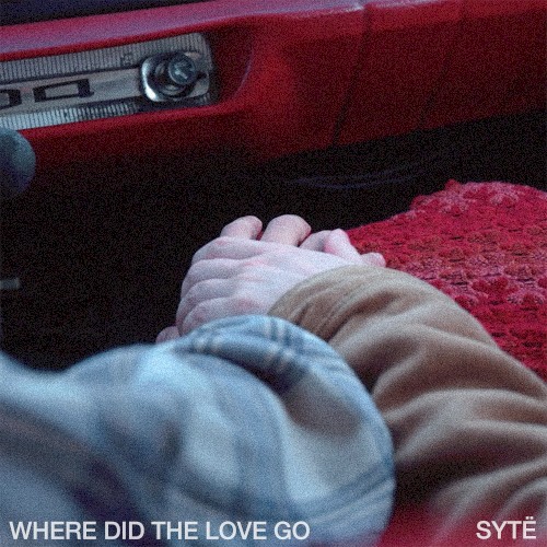 Where Did the Love Go