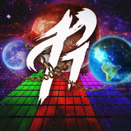 Pandemic Planet