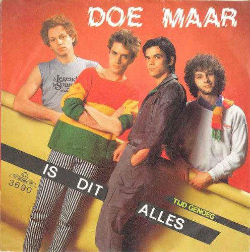 Is dit alles