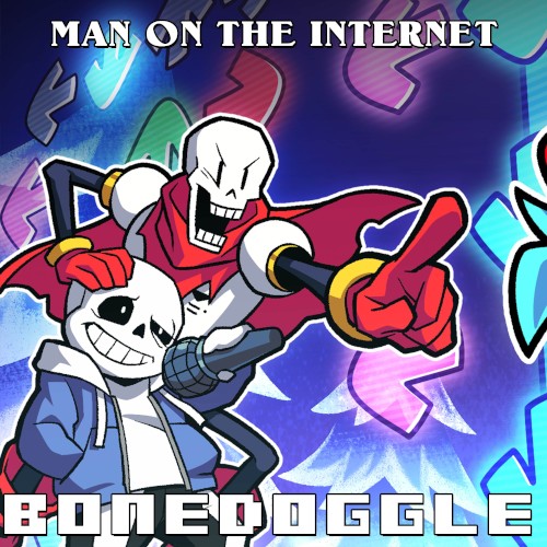 Bonedoggle (From “Indie Cross”)