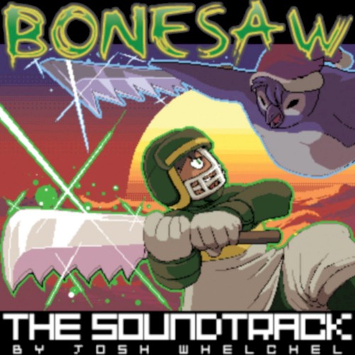 Bonesaw: The Soundtrack