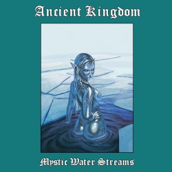 Mystic Water Streams