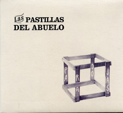 Paradojas