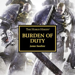 Garro: Burden of Duty