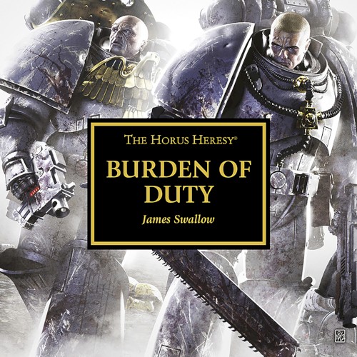 Garro: Burden of Duty