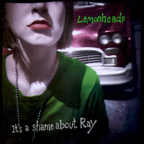 It’s a Shame About Ray