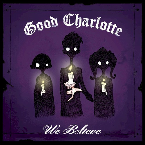 We Believe