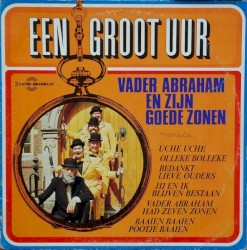 Een groot uur...