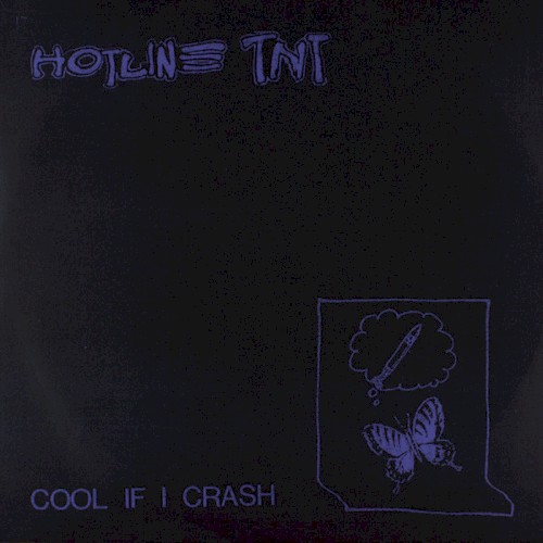Cool If I Crash