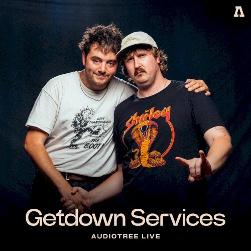 Audiotree Live