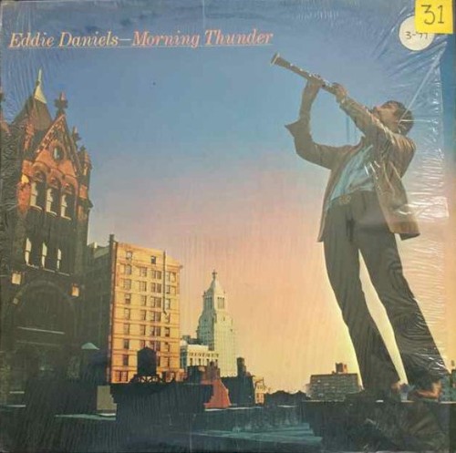 Morning Thunder