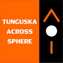 Ellipsis III: Tunguska.Across.Sphere., Volume 3