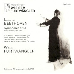 Symphonie n° IX en ré mineur, op. 125