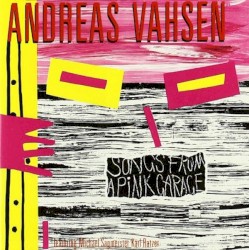 Songs From a Pink Garage
