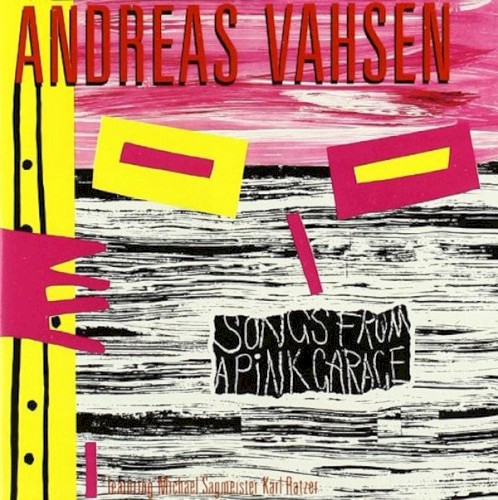Songs From a Pink Garage