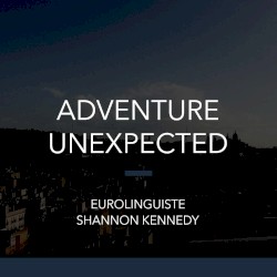 Adventure Unexpected