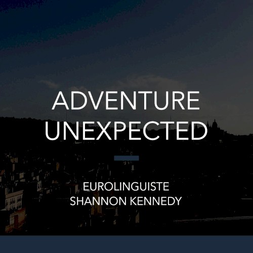 Adventure Unexpected