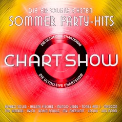 Die Ultimative Chartshow: Die erfolgreichsten Sommer Party-Hits