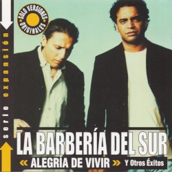Alegría de vivir