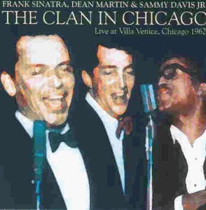 The Clan in Chicago