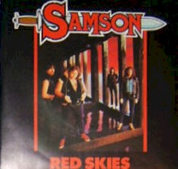 Red Skies