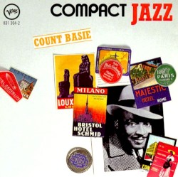 Compact Jazz: Count Basie