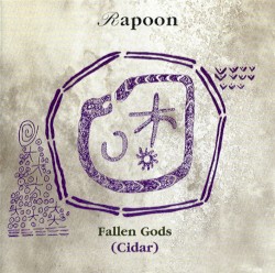 Fallen Gods