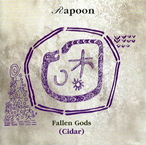 Fallen Gods