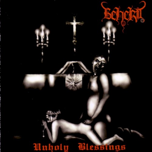 Unholy Blessings