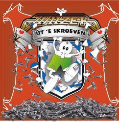 Út 'e skroeven