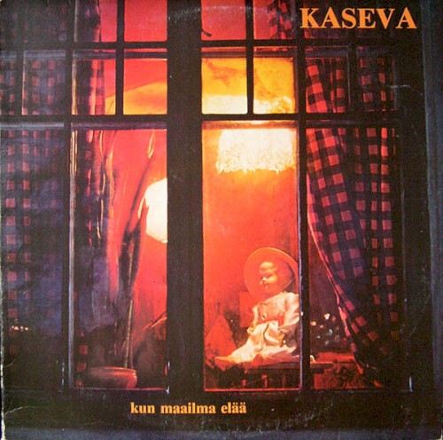 Kun maailma elää